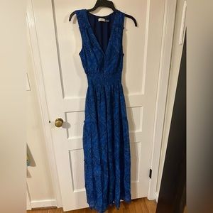 Ramy Brook Maxi Dress
